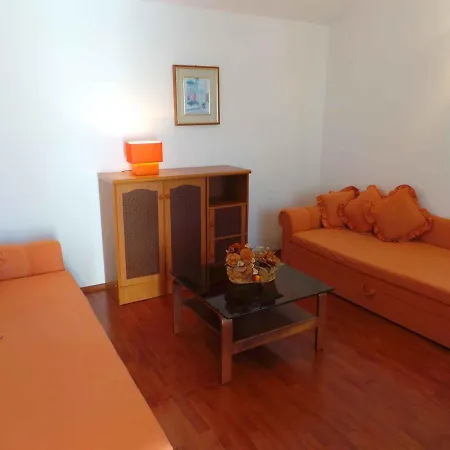 Apartmán In Valbandon/istrien 8617