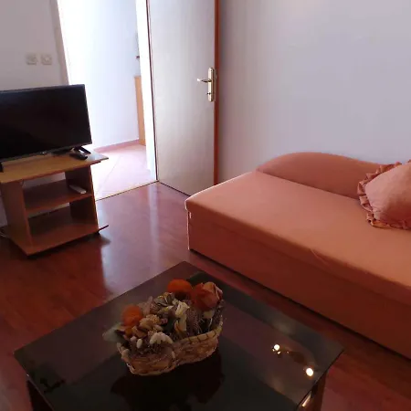 In Valbandon/istrien 8617 Apartmán