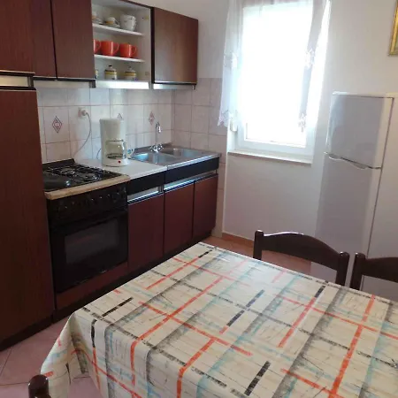 In Valbandon/istrien 8617 Apartmán *