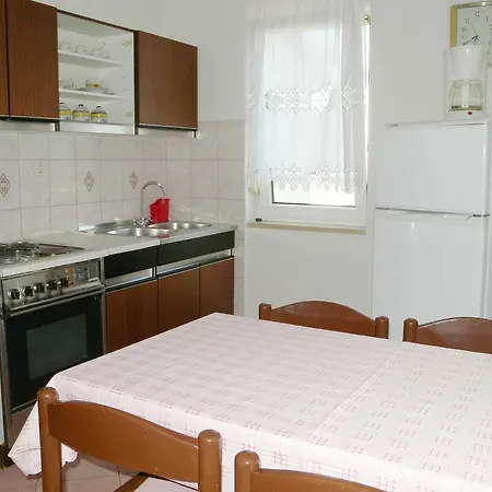 Apartmán In Valbandon/istrien 8617 Valbandon