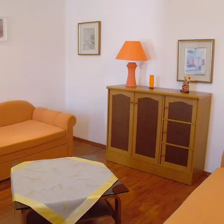 Apartmán In Valbandon/istrien 8617 *