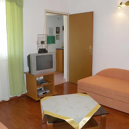 In Valbandon/istrien 8617 Apartmán *