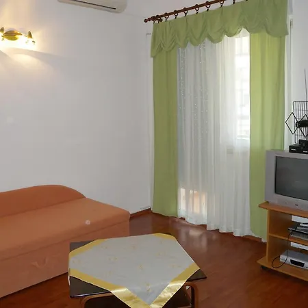 In Valbandon/istrien 8617 Apartmán