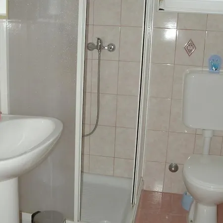 In Valbandon/istrien 8617 Apartmán