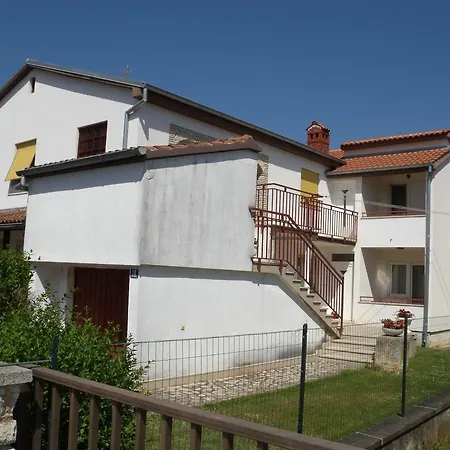 Appartement In Valbandon/istrien 8617